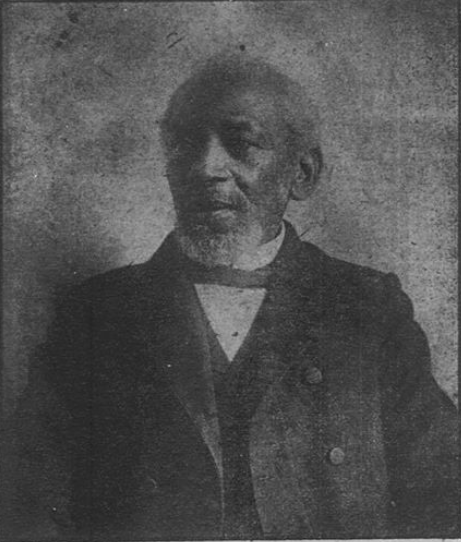 Alexander Harris